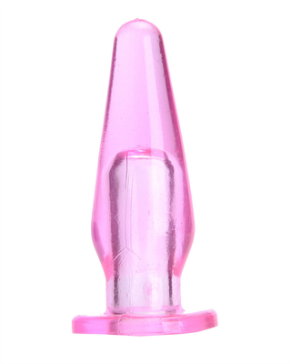 Mini Seks Oyuncakları Kadınlar için Adam Eşcinsel Çiftler Popo Fiş TPE Anal Plug Seksi Aşk için