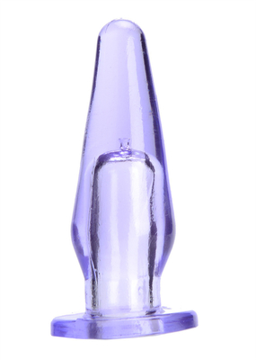 Mini Seks Oyuncakları Kadınlar için Adam Eşcinsel Çiftler Popo Fiş TPE Anal Plug Seksi Aşk için