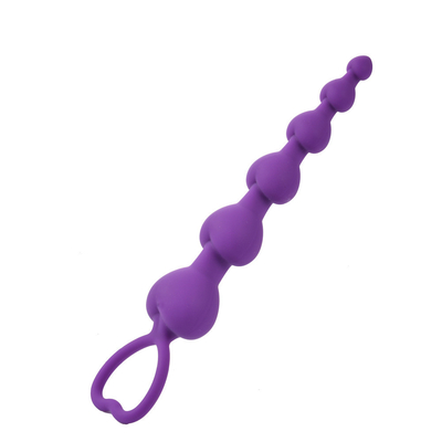 Kalp şeklinde Bbutt Plug Erkekler İçin Anal Seks Oyuncakları
