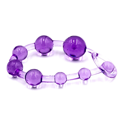 Silikon Anal Butt Plug Seks Oyuncakları Yumuşak Silikon Anal Oyuncaklar