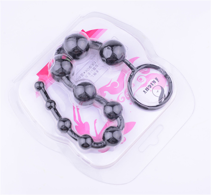 Silikon Anal Butt Plug Seks Oyuncakları Yumuşak Silikon Anal Oyuncaklar