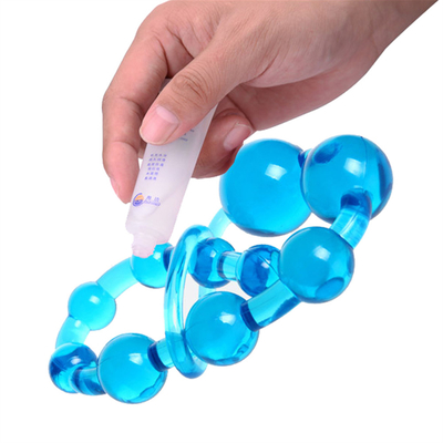 Silikon Anal Butt Plug Seks Oyuncakları Yumuşak Silikon Anal Oyuncaklar