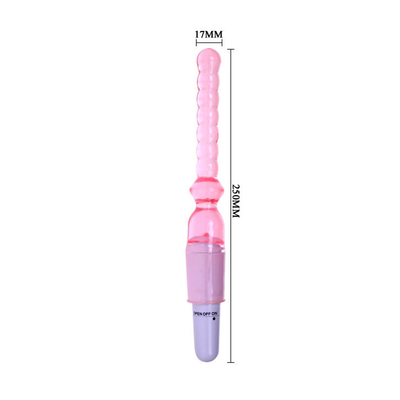 Mini Anal Plug Popo Ganimet Boncuk Seks Oyuncakları Ürün