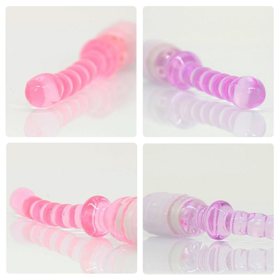 Mini Anal Plug Popo Ganimet Boncuk Seks Oyuncakları Ürün
