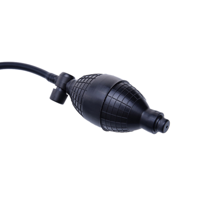 Şişme Anal Plug Pompa Ile Anal Dilatör Masaj Genişletilebilir Popo Fiş Erkekler Için Seks Oyuncakları
