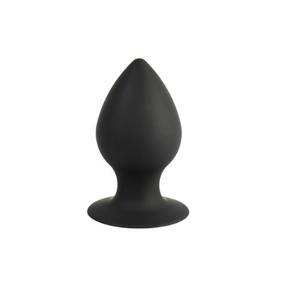 Kadınlar İçin Sıcak Silikon Anal Plug Butt Plug Seks Oyuncak