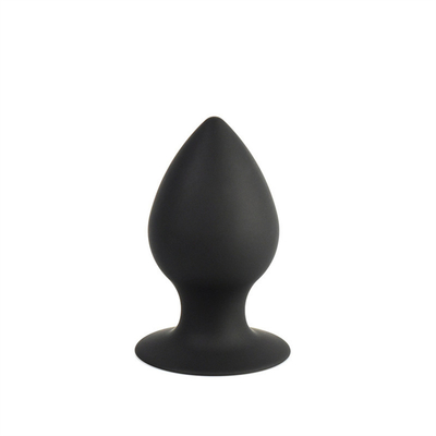 Kadınlar İçin Sıcak Silikon Anal Plug Butt Plug Seks Oyuncak