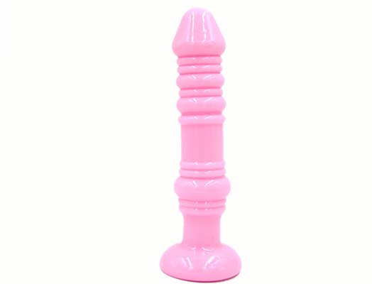 Genişlet Yumuşak Silikon Anal Oyuncaklar