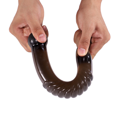Sıcak satış Meyve Sebze kristal Dildos Anal Plug Vajina Klitoris Masajı Seks Oyuncakları Kadın Mastürbasyon Için