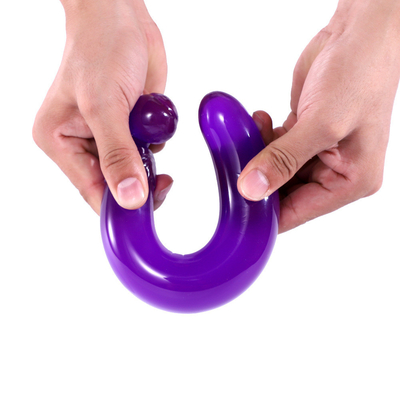 Sıcak satış Meyve Sebze kristal Dildos Anal Plug Vajina Klitoris Masajı Seks Oyuncakları Kadın Mastürbasyon Için