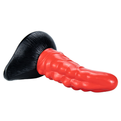 Seks Dev Köpek Dildo Renkli Dinozor Ölçüleri Penis Emme Kupası Seks Oyuncakları Kadınlar İçin Silikon Büyük Penis Hayvan Büyük Di