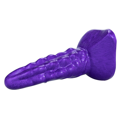 Seks Dev Köpek Dildo Renkli Dinozor Ölçüleri Penis Emme Kupası Seks Oyuncakları Kadınlar İçin Silikon Büyük Penis Hayvan Büyük Di