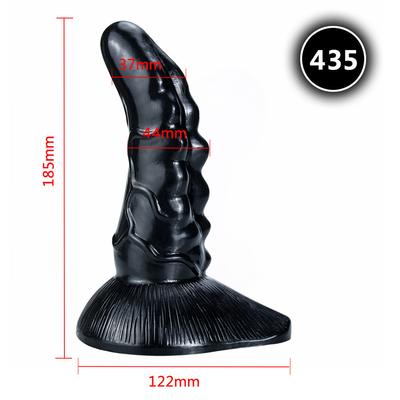 Seks Dev Köpek Dildo Renkli Dinozor Ölçüleri Penis Emme Kupası Seks Oyuncakları Kadınlar İçin Silikon Büyük Penis Hayvan Büyük Di