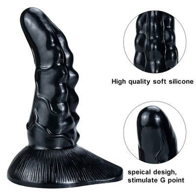 Seks Dev Köpek Dildo Renkli Dinozor Ölçüleri Penis Emme Kupası Seks Oyuncakları Kadınlar İçin Silikon Büyük Penis Hayvan Büyük Di