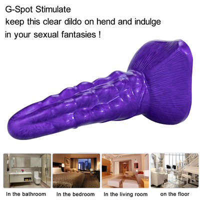 Seks Dev Köpek Dildo Renkli Dinozor Ölçüleri Penis Emme Kupası Seks Oyuncakları Kadınlar İçin Silikon Büyük Penis Hayvan Büyük Di