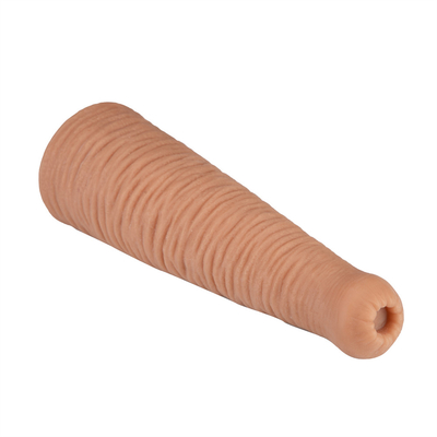 Yapay Penis Fil Burnu Dildo Prostat Masajı Kadınlar İçin Seks Oyuncakları Kadınlar İçin Gerçekçi Hayvan Penisi