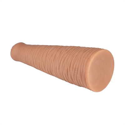 Yapay Penis Fil Burnu Dildo Prostat Masajı Kadınlar İçin Seks Oyuncakları Kadınlar İçin Gerçekçi Hayvan Penisi
