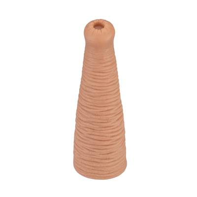 Yapay Penis Fil Burnu Dildo Prostat Masajı Kadınlar İçin Seks Oyuncakları Kadınlar İçin Gerçekçi Hayvan Penisi