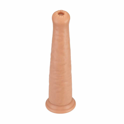 Şişman Dev Dildo Büyük Hayvan Penisi Fil Burnu Anal Seks Oyuncağı Unisex Yetişkin Kadın Mastürbasyon Çiftler Erotik Flört