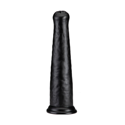 Şişman Dev Dildo Büyük Hayvan Penisi Fil Burnu Anal Seks Oyuncağı Unisex Yetişkin Kadın Mastürbasyon Çiftler Erotik Flört