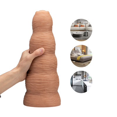 Fil şeklindeki seks oyuncakları kadınlar için büyük gerçekçi seks oyuncakları erkekler için dildo dildoları amcık plastik penis seks oyuncağı