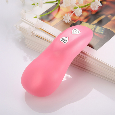 Vibratör Kurşun Vibratör Yumurta Vibratörü Ergen Seks Oyuncakları