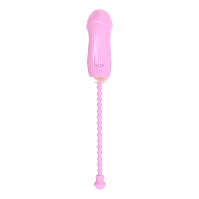 Gerçekçi Kablosuz Uzaktan Kumanda Vibratör 12 Hızlı Mod Seks Oyuncağı Kadınlar İçin Dildo Çift Yetişkin