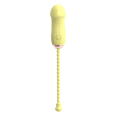 Gerçekçi Kablosuz Uzaktan Kumanda Vibratör 12 Hızlı Mod Seks Oyuncağı Kadınlar İçin Dildo Çift Yetişkin
