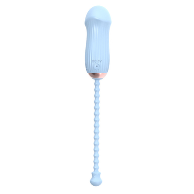 Gerçekçi Kablosuz Uzaktan Kumanda Vibratör 12 Hızlı Mod Seks Oyuncağı Kadınlar İçin Dildo Çift Yetişkin