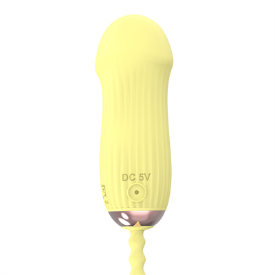 Gerçekçi Kablosuz Uzaktan Kumanda Vibratör 12 Hızlı Mod Seks Oyuncağı Kadınlar İçin Dildo Çift Yetişkin