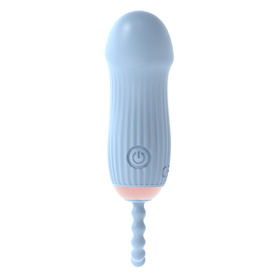 Gerçekçi Kablosuz Uzaktan Kumanda Vibratör 12 Hızlı Mod Seks Oyuncağı Kadınlar İçin Dildo Çift Yetişkin