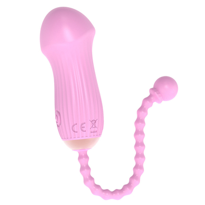 Gerçekçi Kablosuz Uzaktan Kumanda Vibratör 12 Hızlı Mod Seks Oyuncağı Kadınlar İçin Dildo Çift Yetişkin