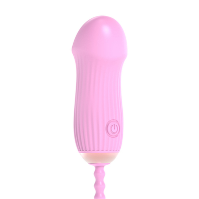 Gerçekçi Kablosuz Uzaktan Kumanda Vibratör 12 Hızlı Mod Seks Oyuncağı Kadınlar İçin Dildo Çift Yetişkin