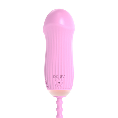 Gerçekçi Kablosuz Uzaktan Kumanda Vibratör 12 Hızlı Mod Seks Oyuncağı Kadınlar İçin Dildo Çift Yetişkin