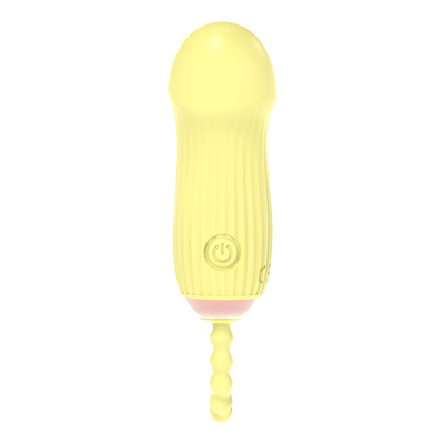 Gerçekçi Kablosuz Uzaktan Kumanda Vibratör 12 Hızlı Mod Seks Oyuncağı Kadınlar İçin Dildo Çift Yetişkin