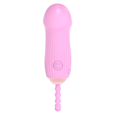 Gerçekçi Kablosuz Uzaktan Kumanda Vibratör 12 Hızlı Mod Seks Oyuncağı Kadınlar İçin Dildo Çift Yetişkin