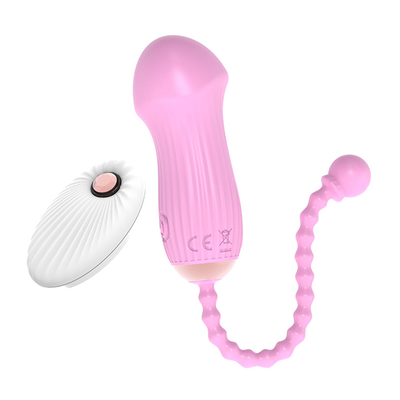Gerçekçi Kablosuz Uzaktan Kumanda Vibratör 12 Hızlı Mod Seks Oyuncağı Kadınlar İçin Dildo Çift Yetişkin