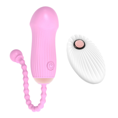 Gerçekçi Kablosuz Uzaktan Kumanda Vibratör 12 Hızlı Mod Seks Oyuncağı Kadınlar İçin Dildo Çift Yetişkin
