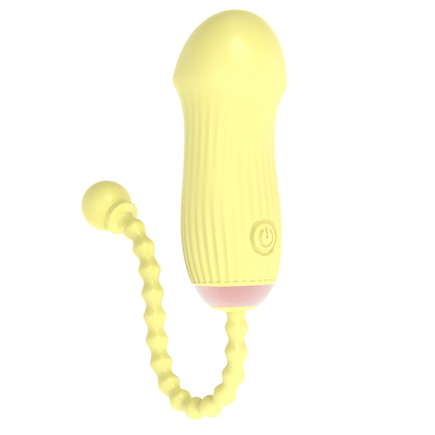 Gerçekçi Kablosuz Uzaktan Kumanda Vibratör 12 Hızlı Mod Seks Oyuncağı Kadınlar İçin Dildo Çift Yetişkin