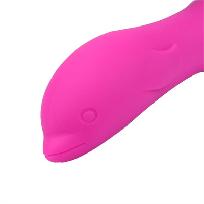 Vibratör Seks Oyuncağı Kadınlar için Sıcak Satılan Mini ABS G Spot Vibe