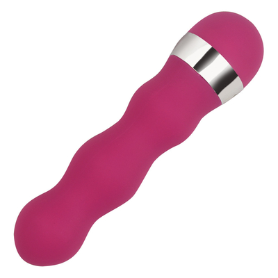 Vibratör Seks Oyuncağı Kadınlar için Sıcak Satılan Mini ABS G Spot Vibe