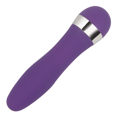 Vibratör Seks Oyuncağı Kadınlar için Sıcak Satılan Mini ABS G Spot Vibe