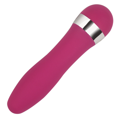 Vibratör Seks Oyuncağı Kadınlar için Sıcak Satılan Mini ABS G Spot Vibe