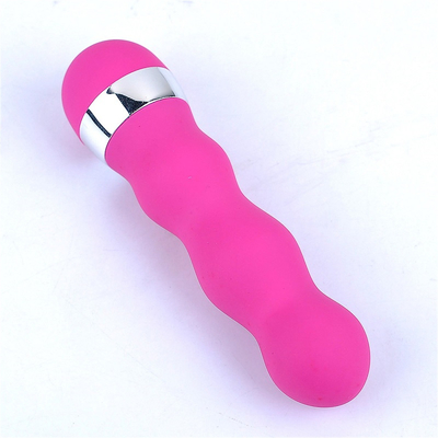 Vibratör Seks Oyuncağı Kadınlar için Sıcak Satılan Mini ABS G Spot Vibe