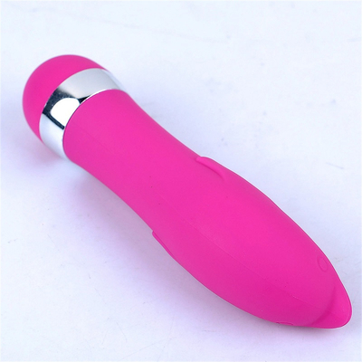 Vibratör Seks Oyuncağı Kadınlar için Sıcak Satılan Mini ABS G Spot Vibe