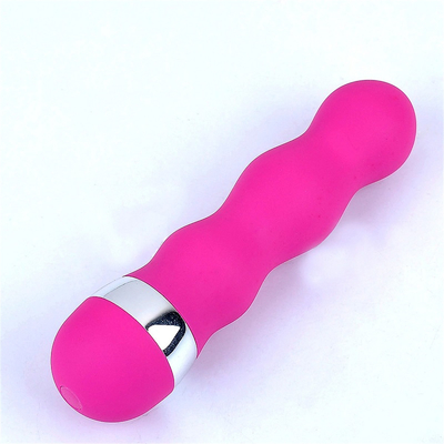Vibratör Seks Oyuncağı Kadınlar için Sıcak Satılan Mini ABS G Spot Vibe