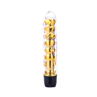 Vibratör Seks Oyuncağı Kadınlar için Sıcak Satılan Mini ABS G Spot Vibe