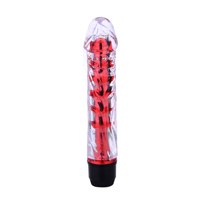 Vibratör Seks Oyuncağı Kadınlar için Sıcak Satılan Mini ABS G Spot Vibe