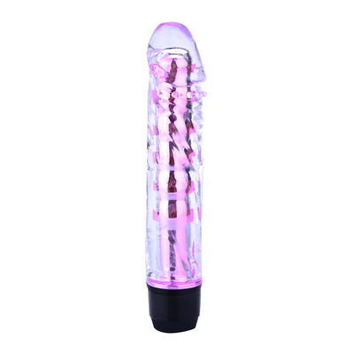 Vibratör Seks Oyuncağı Kadınlar için Sıcak Satılan Mini ABS G Spot Vibe