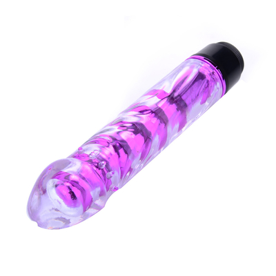 Vibratör Seks Oyuncağı Kadınlar için Sıcak Satılan Mini ABS G Spot Vibe